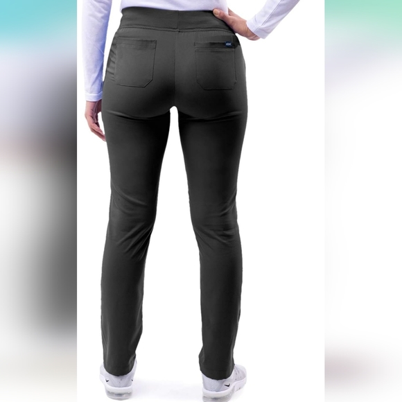 Adar Pro Scrub Pant Med. Petite in great condition (2 identical pairs) - Picture 1 of 8